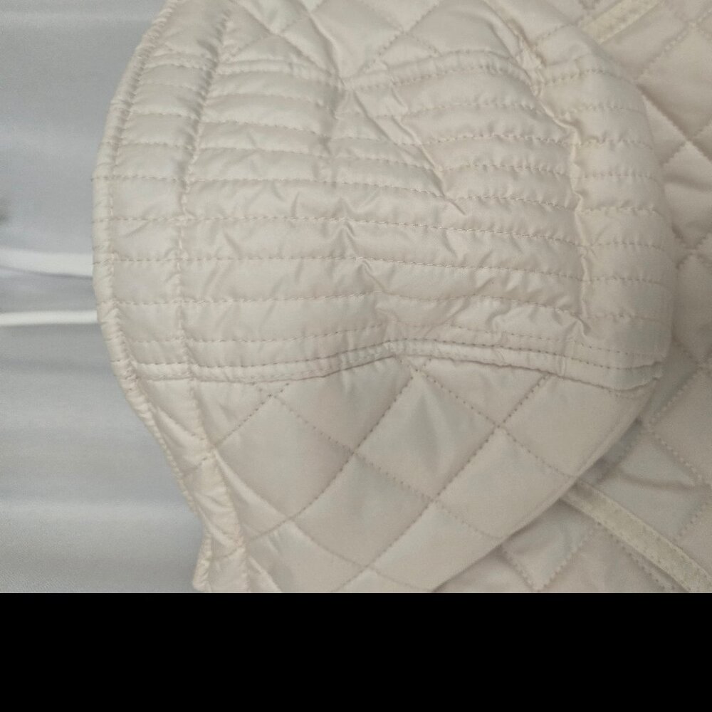 Cute quilted jacket - image 7